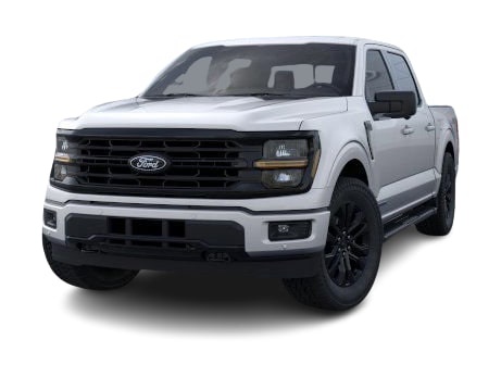 Thumbnail: 2025 Ford F-150 - 5