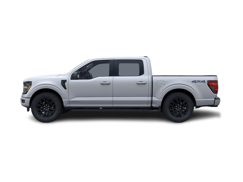 Thumbnail: 2025 Ford F-150 - 3