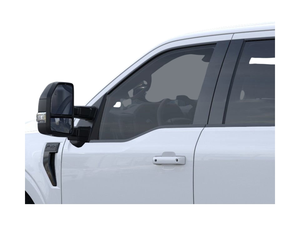 Thumbnail: 2025 Ford F-150 - 21