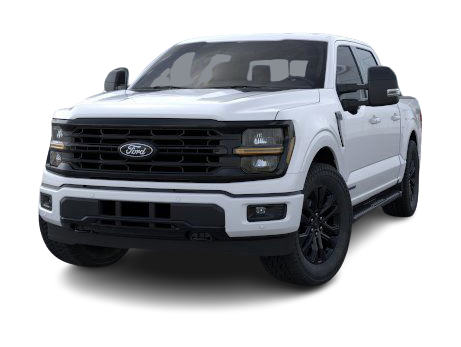 Thumbnail: 2025 Ford F-150 - 5