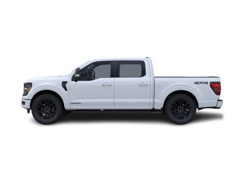 Thumbnail: 2025 Ford F-150 - 3