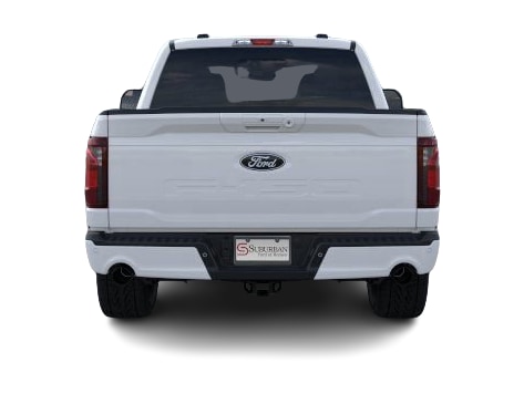 Thumbnail: 2025 Ford F-150 - 12