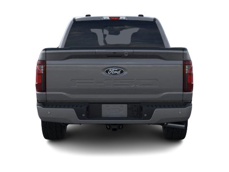 Thumbnail: 2025 Ford F-150 - 12