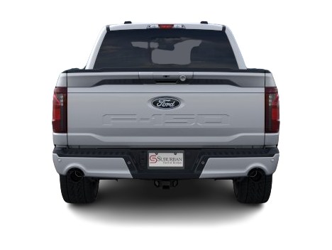 Thumbnail: 2026 Ford F-150 - 5