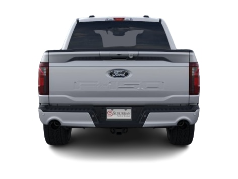 Thumbnail: 2026 Ford F-150 - 11