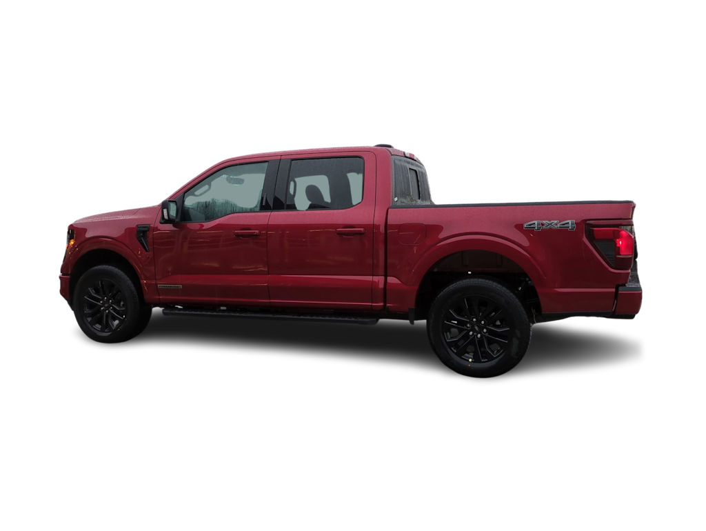 2024 Ford F-150 XLT 19