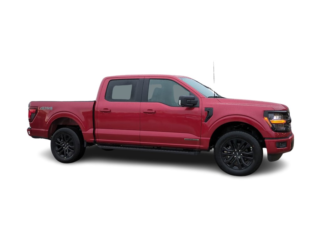 2024 Ford F-150 XLT 22