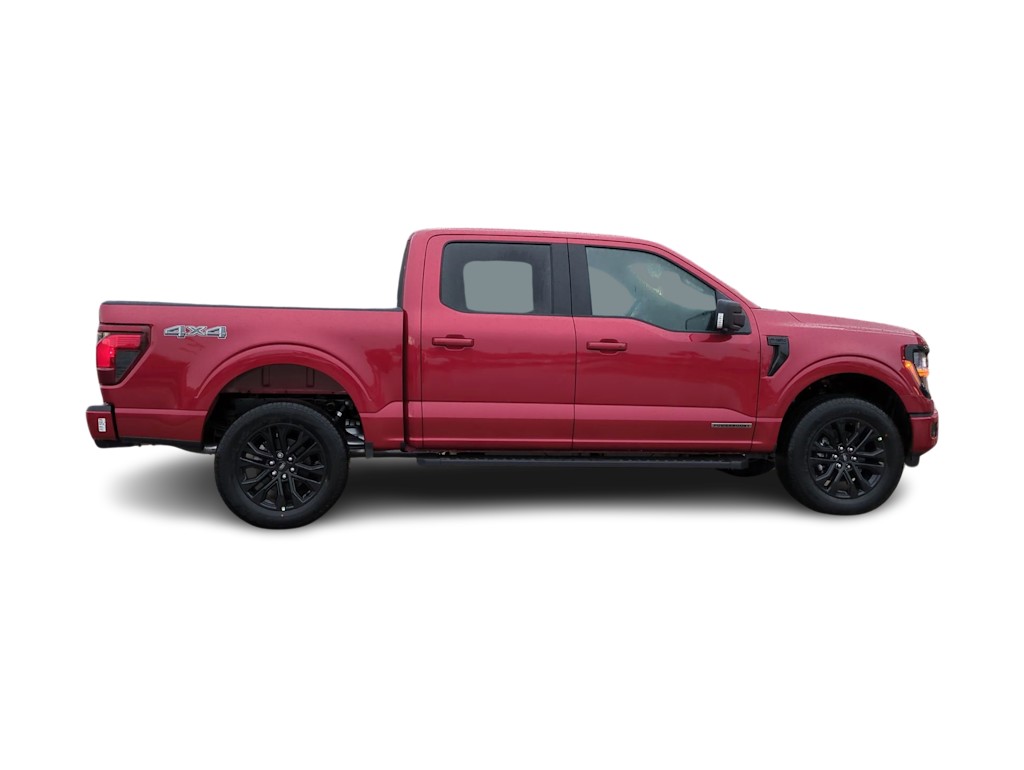 2024 Ford F-150 XLT 21