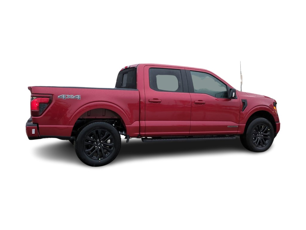 2024 Ford F-150 XLT 20