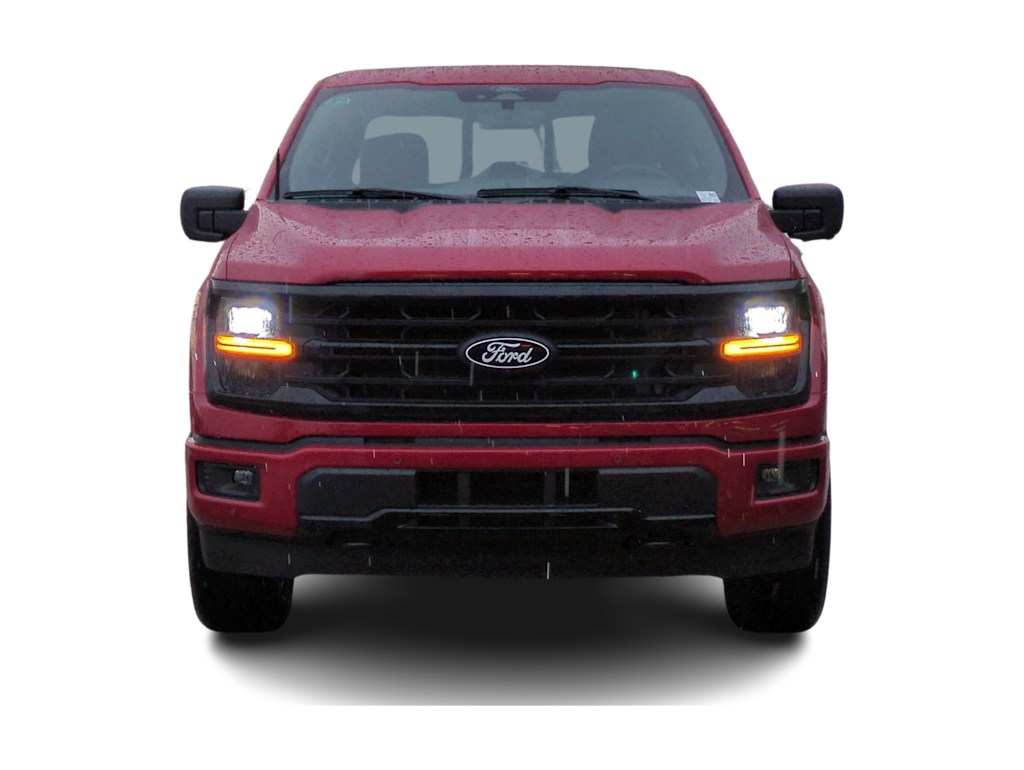 2024 Ford F-150 XLT 5