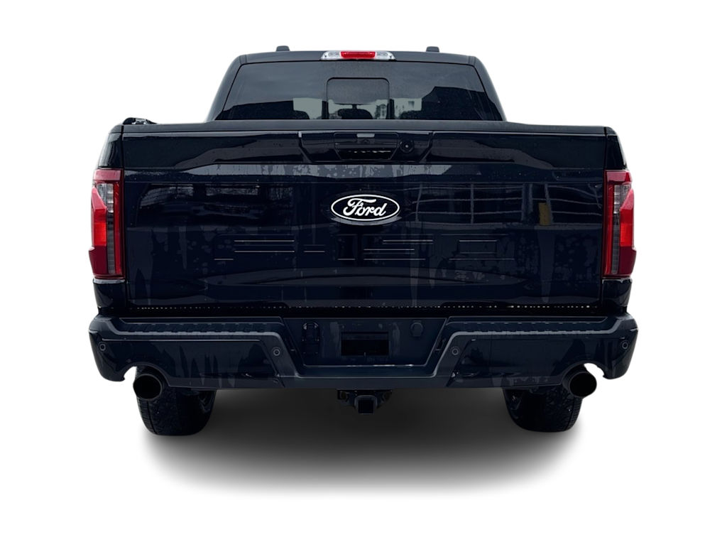 Thumbnail: 2025 Ford F-150 - 5