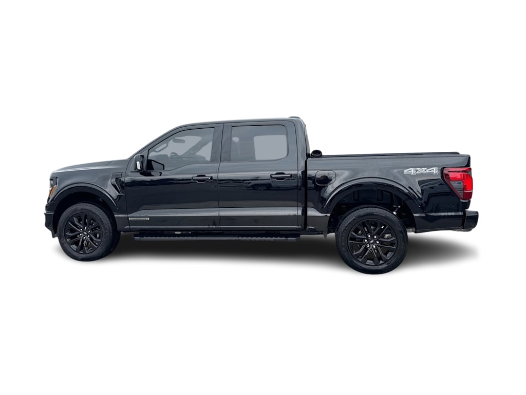 Thumbnail: 2025 Ford F-150 - 3