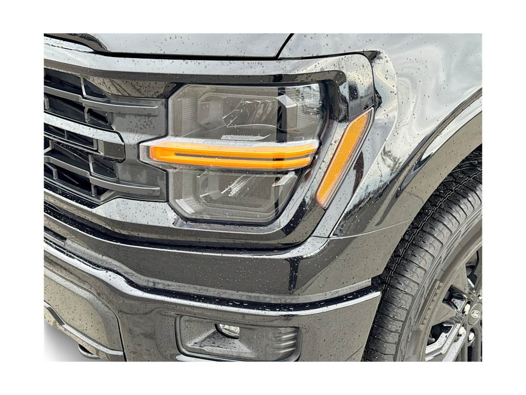 Thumbnail: 2025 Ford F-150 - 22