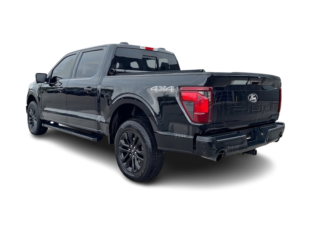 Thumbnail: 2025 Ford F-150 - 4