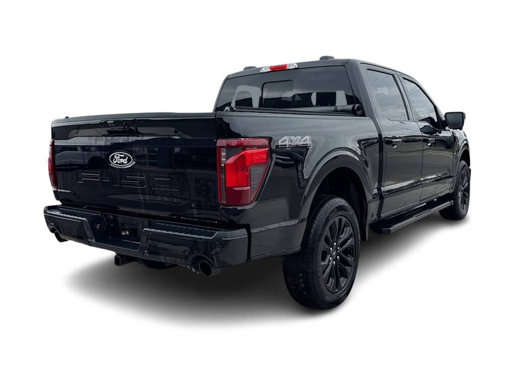 Thumbnail: 2025 Ford F-150 - 19