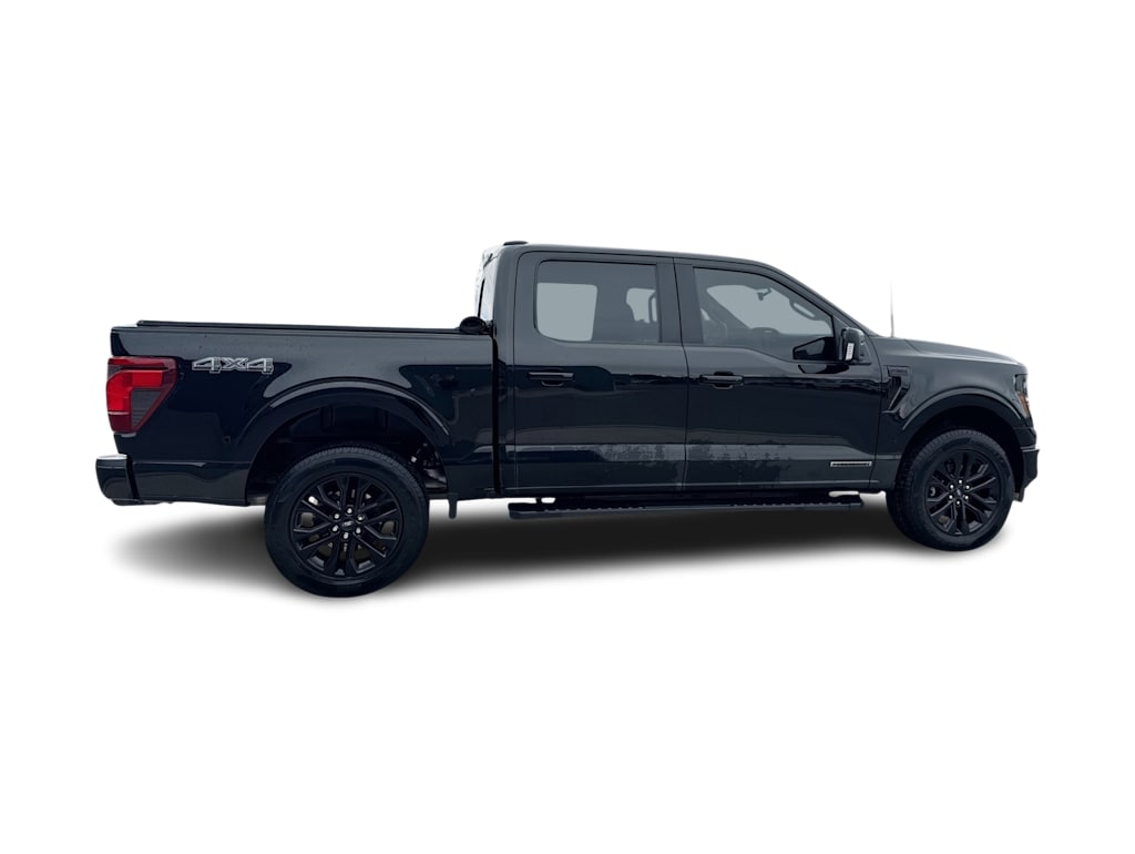 Thumbnail: 2025 Ford F-150 - 20