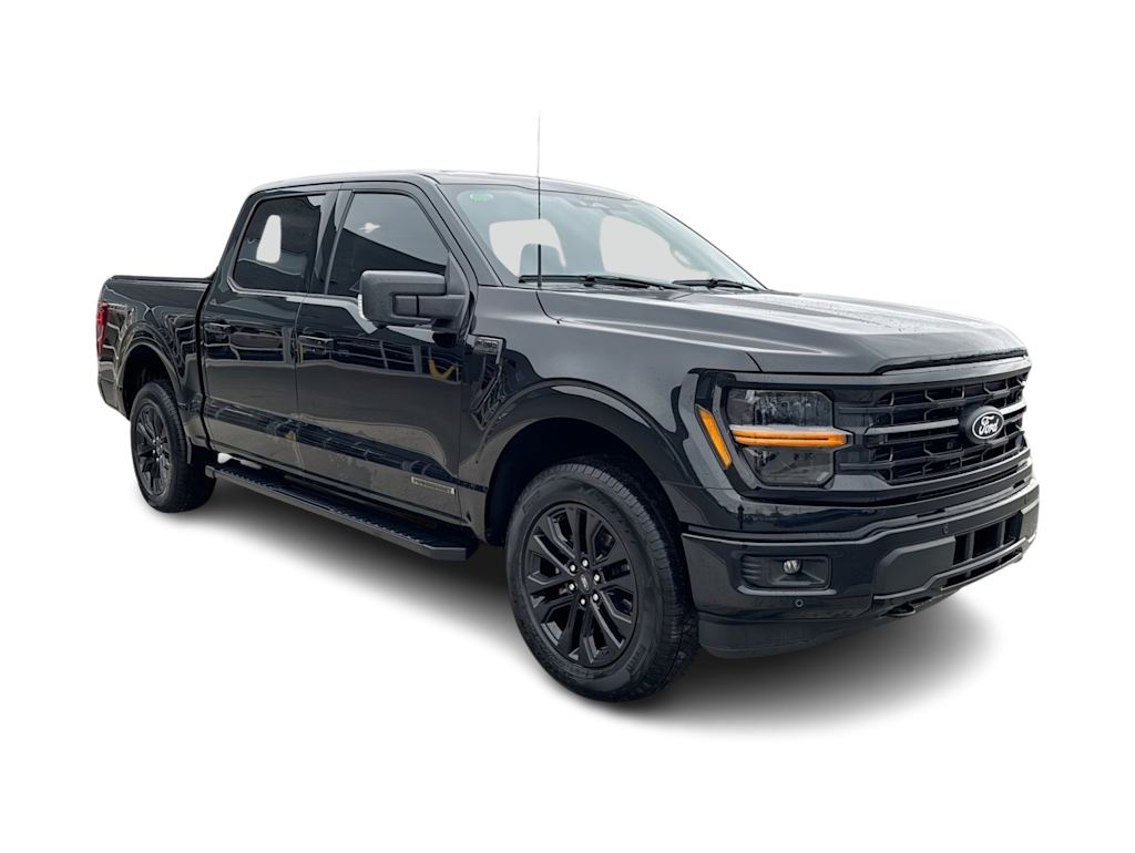 Thumbnail: 2025 Ford F-150 - 21