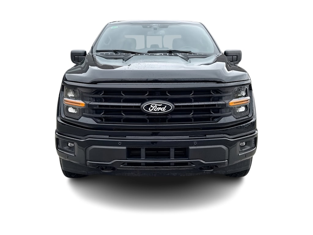 Thumbnail: 2025 Ford F-150 - 6