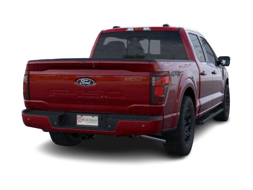 Thumbnail: 2025 Ford F-150 - 15