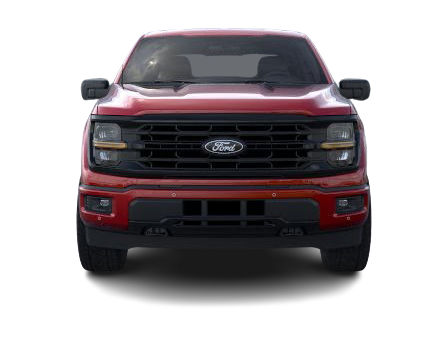 Thumbnail: 2025 Ford F-150 - 13