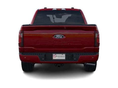 Thumbnail: 2025 Ford F-150 - 4