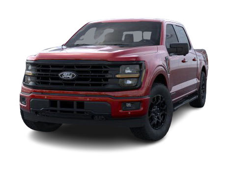 Thumbnail: 2025 Ford F-150 - 5