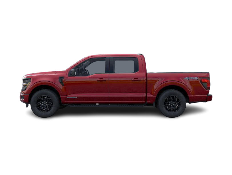 Thumbnail: 2025 Ford F-150 - 3