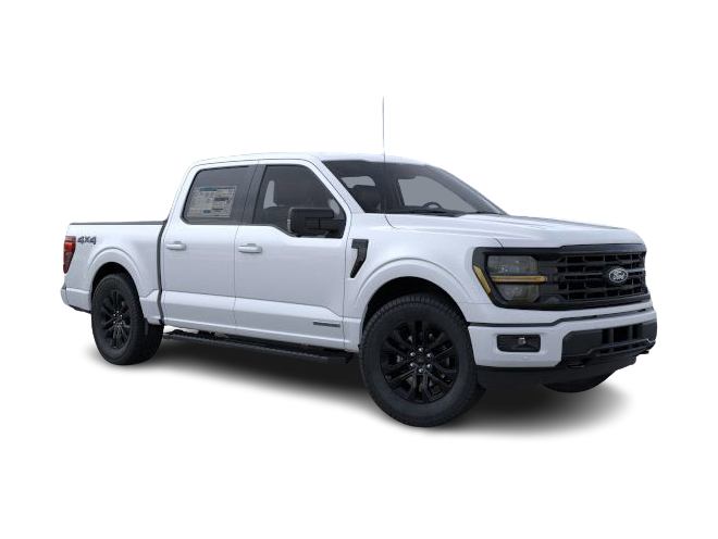 Thumbnail: 2025 Ford F-150 - 14