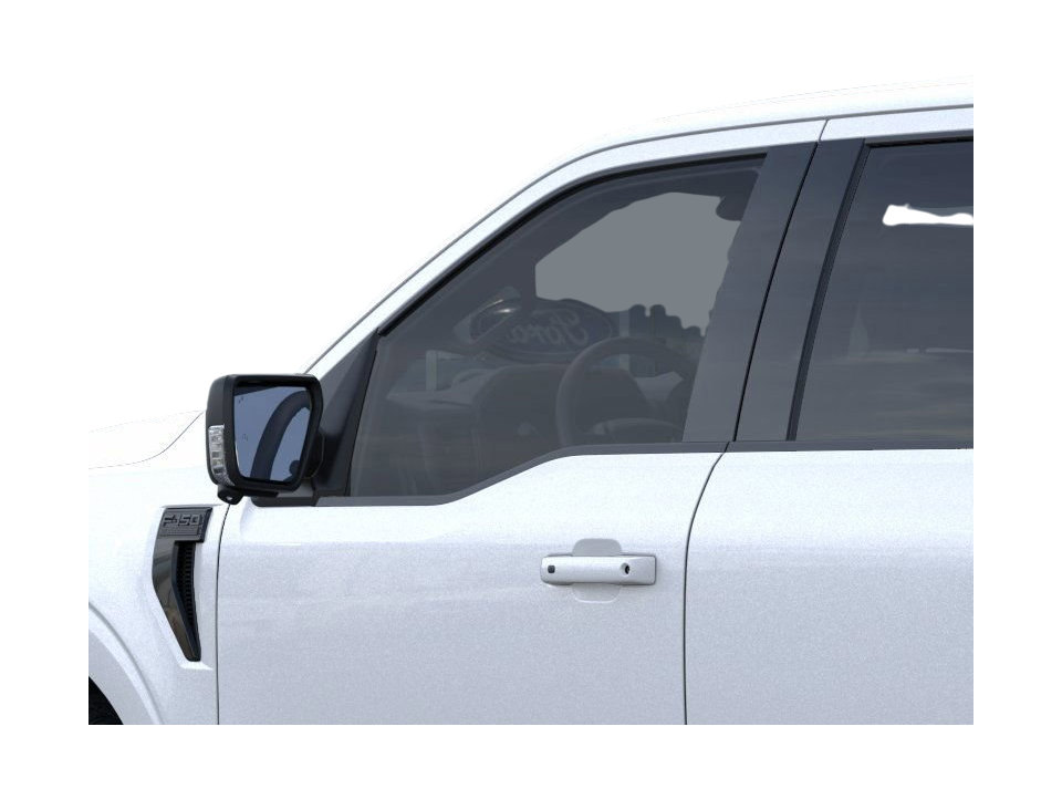 Thumbnail: 2025 Ford F-150 - 21