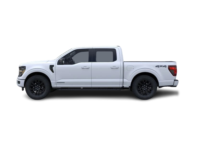 Thumbnail: 2025 Ford F-150 - 3