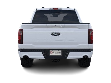 Thumbnail: 2025 Ford F-150 - 12