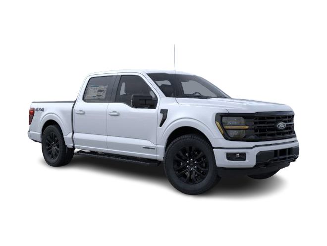 Thumbnail: 2025 Ford F-150 - 14