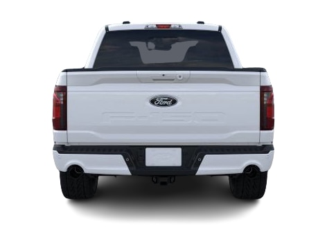 Thumbnail: 2025 Ford F-150 - 12