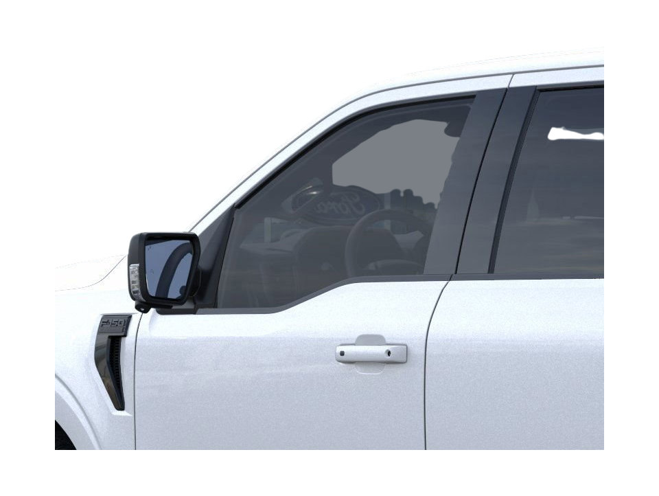 Thumbnail: 2025 Ford F-150 - 21