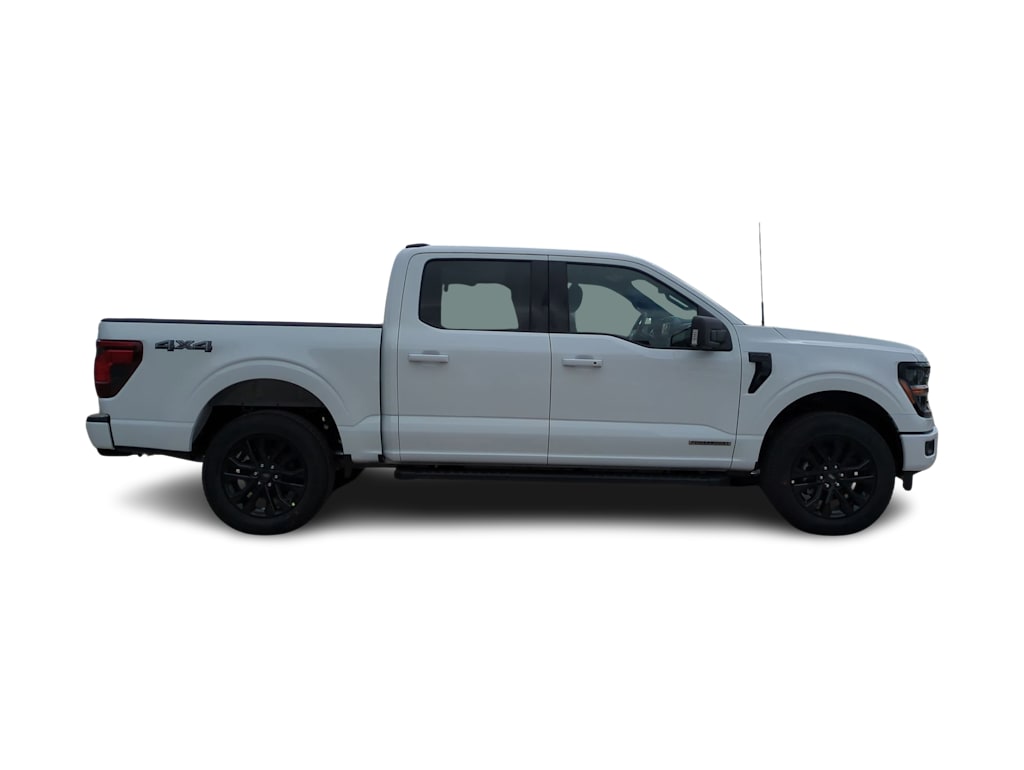 Thumbnail: 2025 Ford F-150 - 21