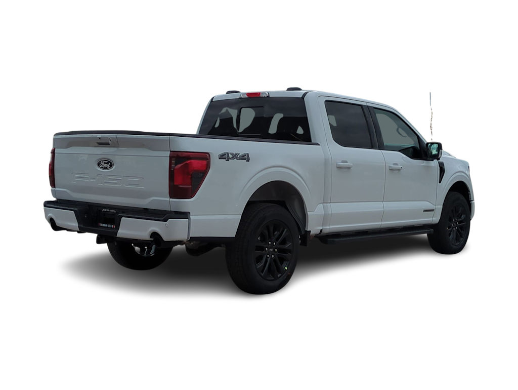 Thumbnail: 2025 Ford F-150 - 20