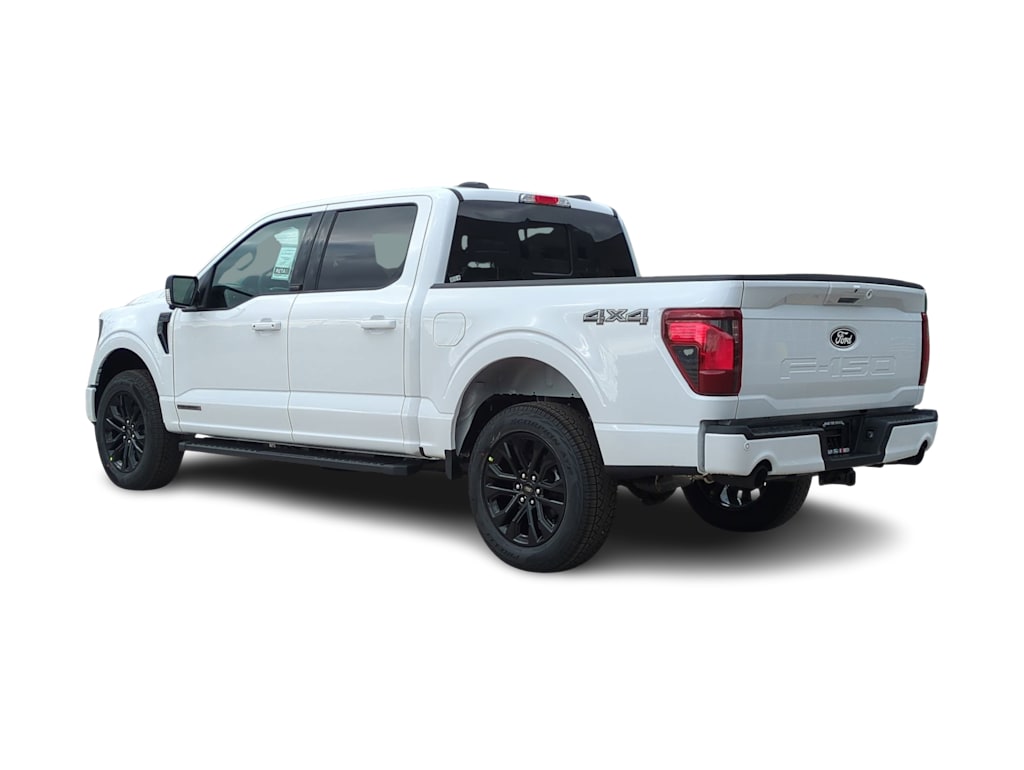 Thumbnail: 2025 Ford F-150 - 4