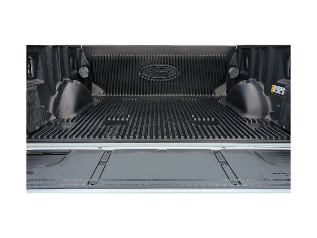 Thumbnail: 2025 Ford F-150 - 17