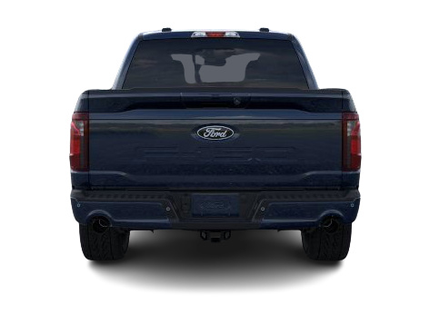 Thumbnail: 2025 Ford F-150 - 12