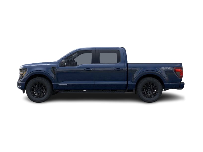 Thumbnail: 2025 Ford F-150 - 3