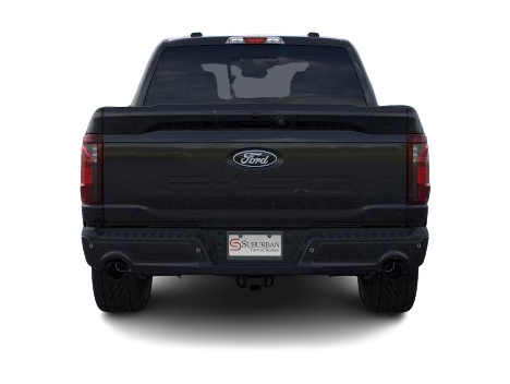 Thumbnail: 2025 Ford F-150 - 12