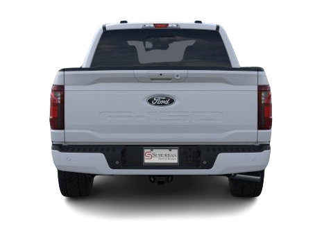 Thumbnail: 2025 Ford F-150 - 12