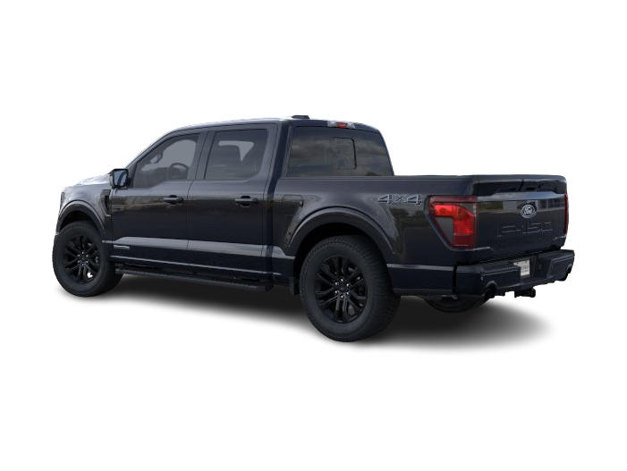Thumbnail: 2026 Ford F-150 - 12