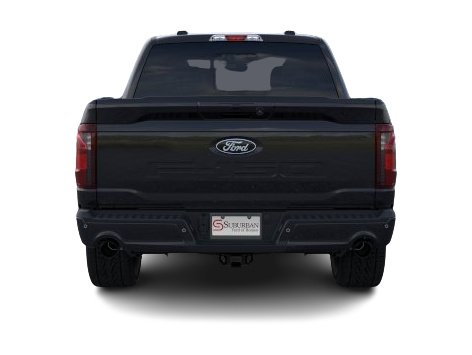 Thumbnail: 2026 Ford F-150 - 4