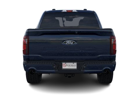 Thumbnail: 2025 Ford F-150 - 12