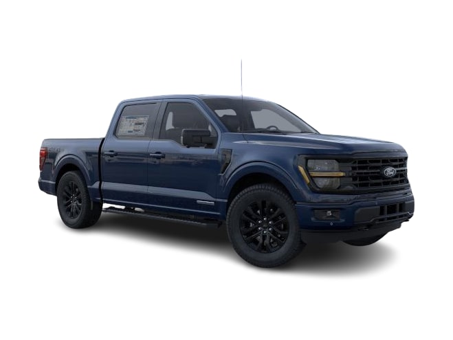 Thumbnail: 2025 Ford F-150 - 14