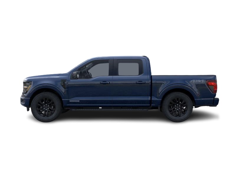 Thumbnail: 2025 Ford F-150 - 3