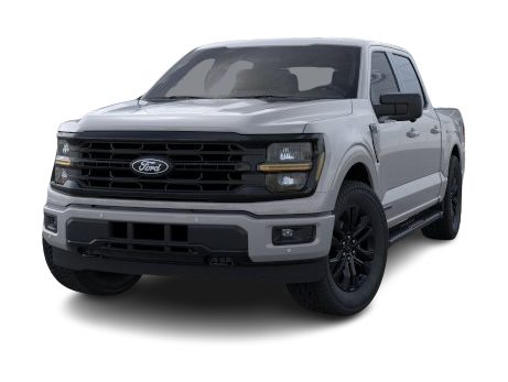 Thumbnail: 2026 Ford F-150 - 6