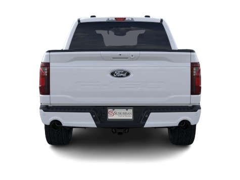 Thumbnail: 2026 Ford F-150 - 12