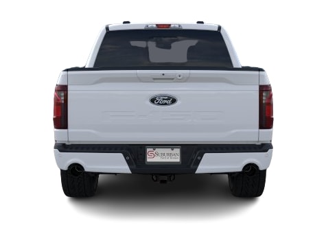 Thumbnail: 2026 Ford F-150 - 5